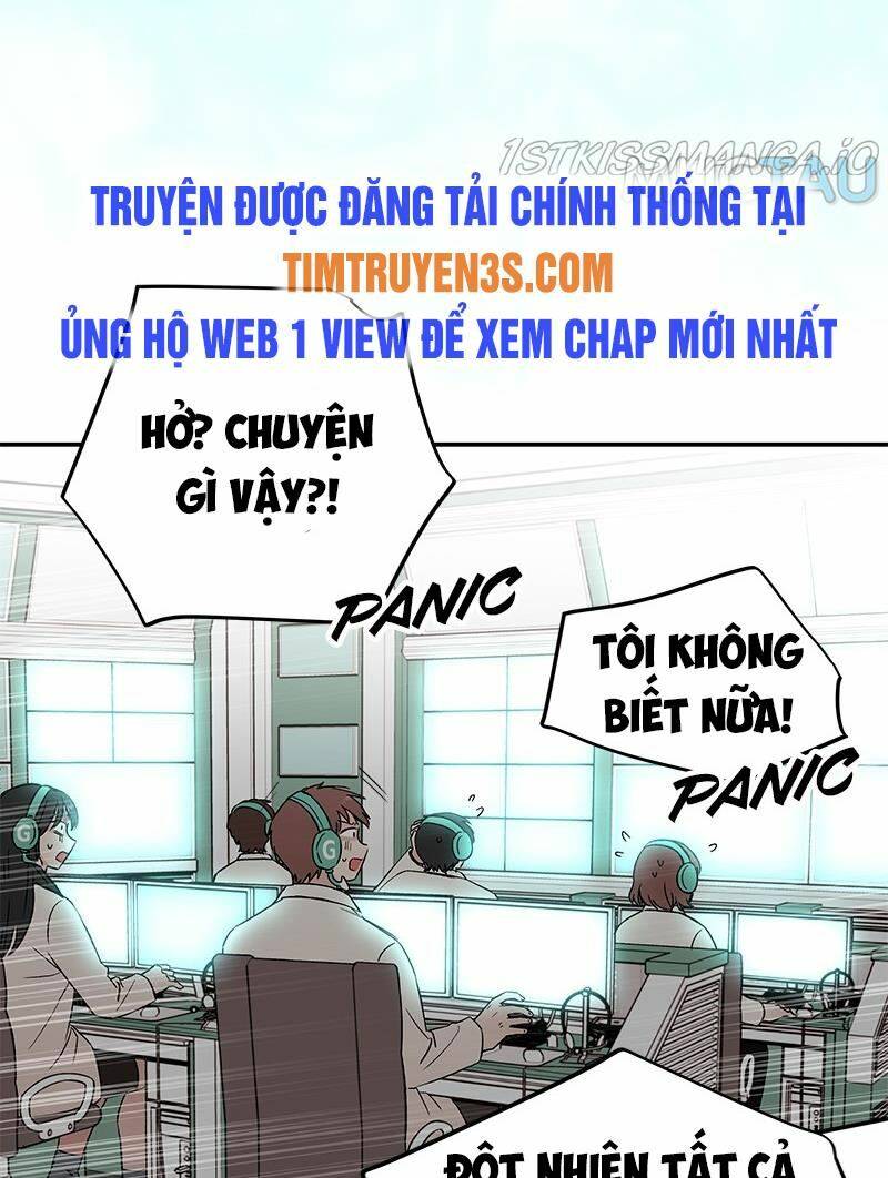 BưƠM BưỚM Và MáU Chương 46 Ảnh 6