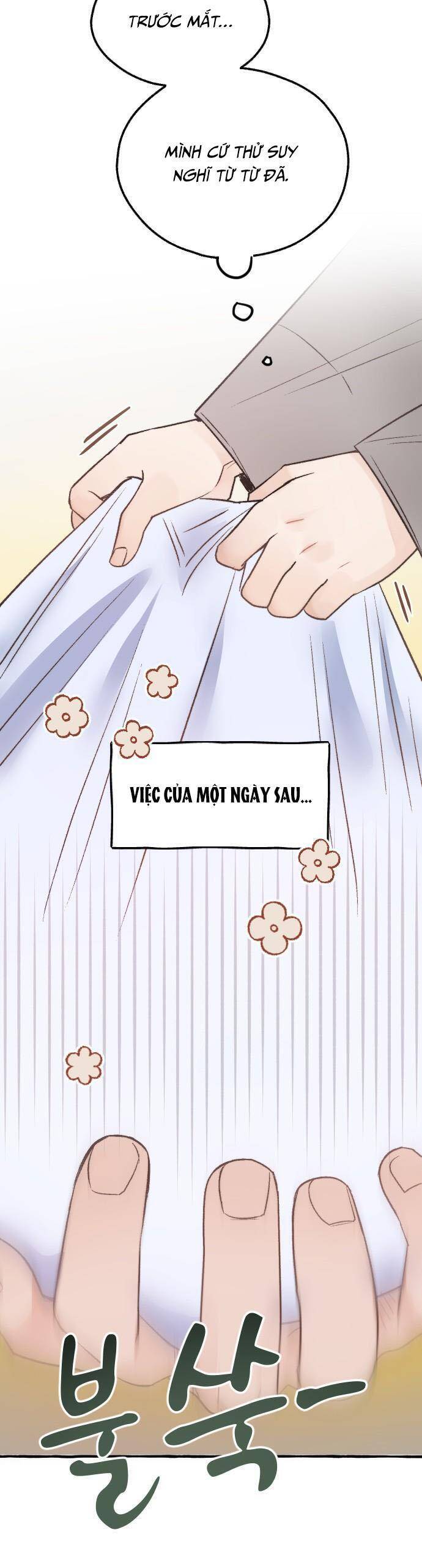 Ngài Giám Đốc Giữa Rừng Sâu Chương 14 Ảnh 12