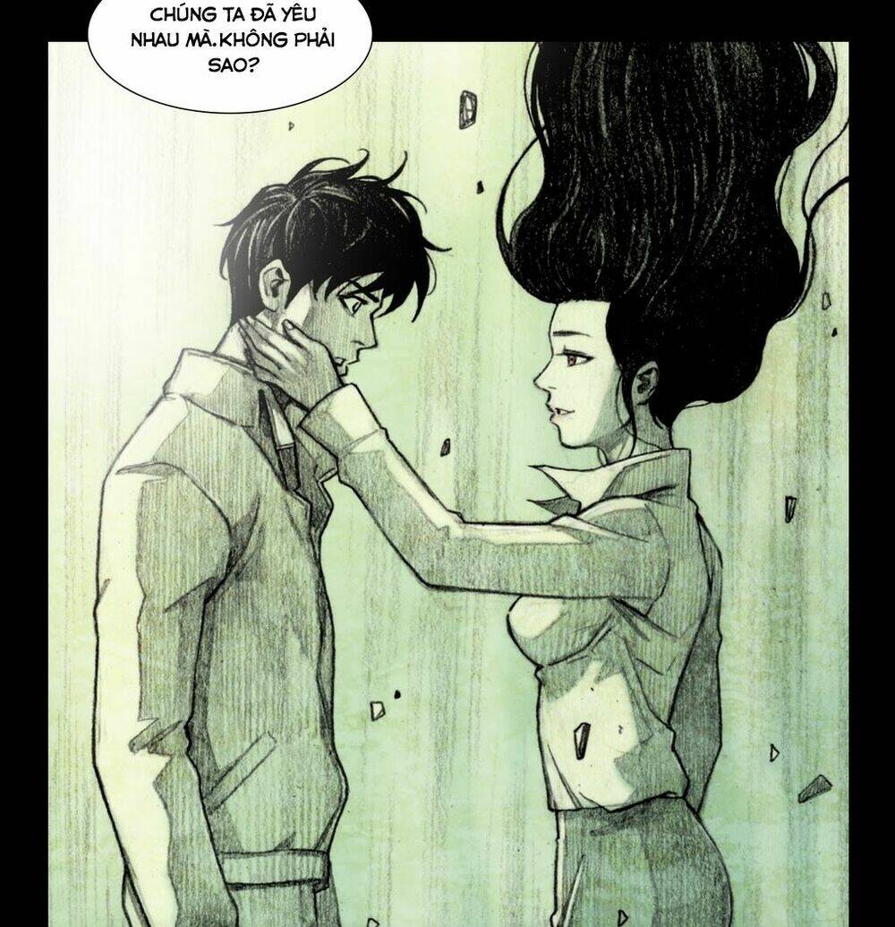 Ngôi Nhà Của Những Búp Bê Chương 23 Ảnh 61