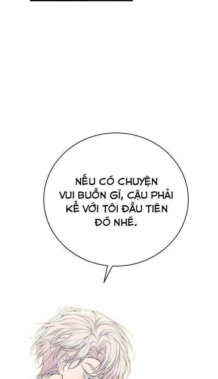 Tôi Chỉ Đi Tìm Cha Thôi Chương 54 Ảnh 53