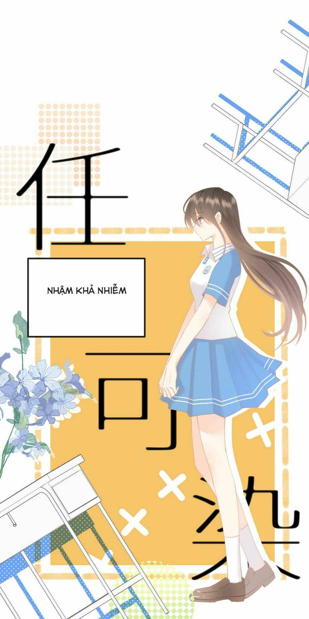 Khảo Nghiệm Cuối Cùng Của Tra Nữ Chương 22 Ảnh 4