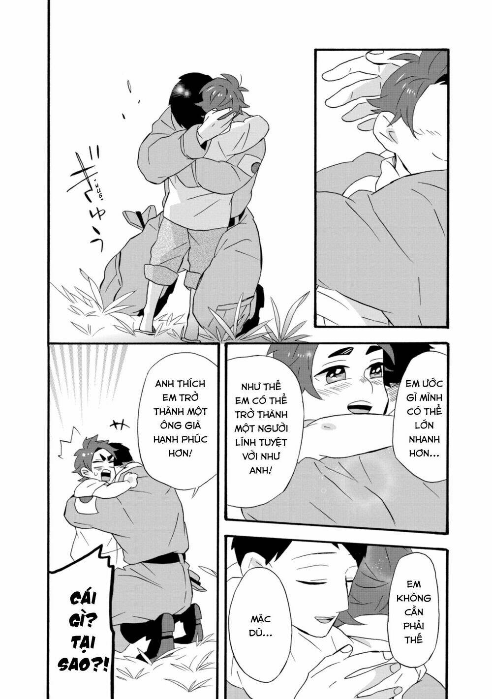 Will You Marry Me Again If You Are Reborn? Chương 20 Ảnh 31