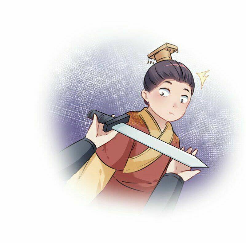 Vương Gia Không Thể Trêu Chương 112 Ảnh 23