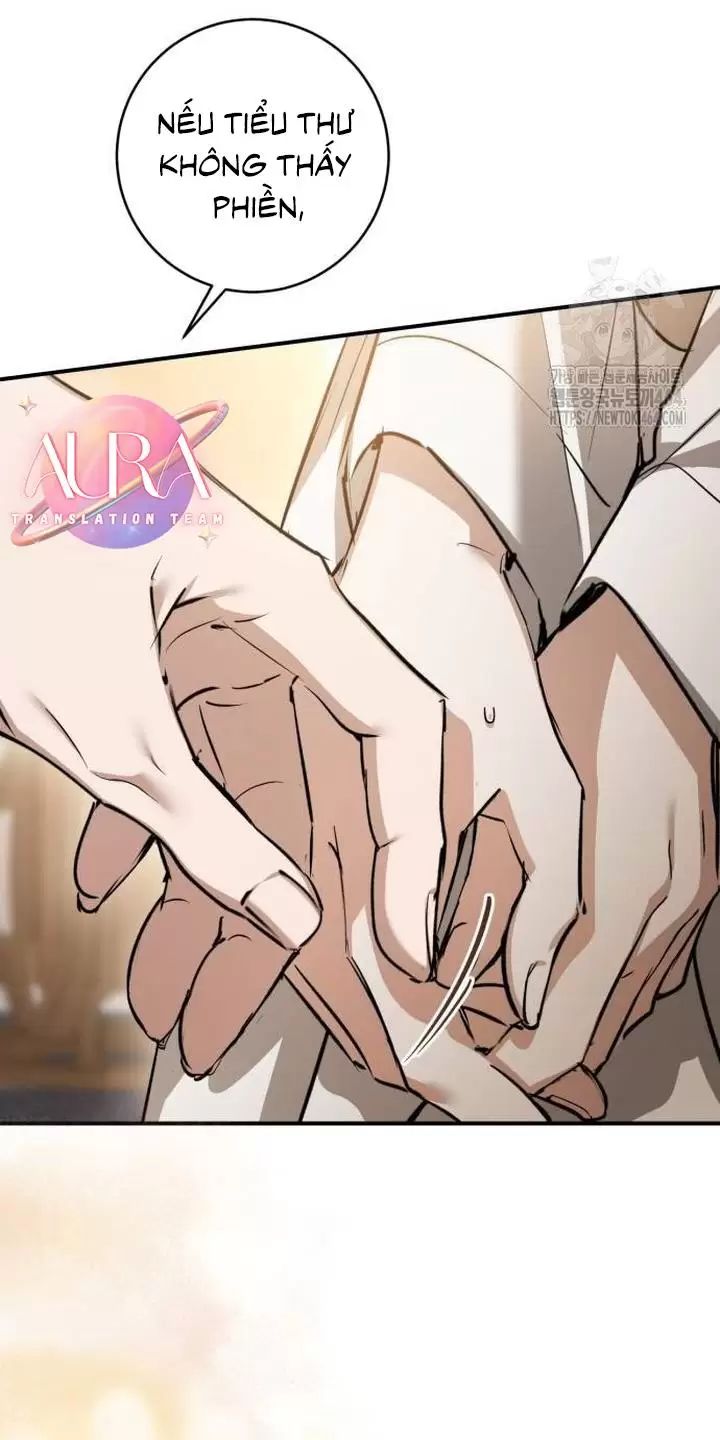 Khi Hắc Lang Gọi Tên Tôi Chương 36 Ảnh 50