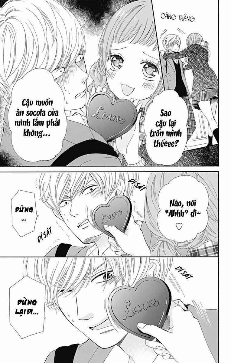 Furuya-Sensei Wa An-Chan No Mono Chương 11 Ảnh 38