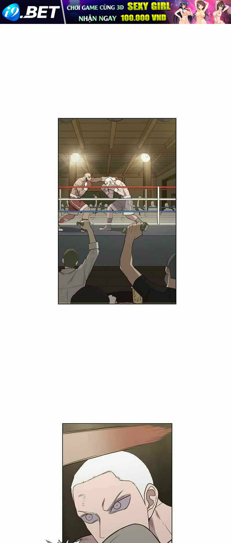 Võ Sĩ - The Boxer Chương 117 Ảnh 2