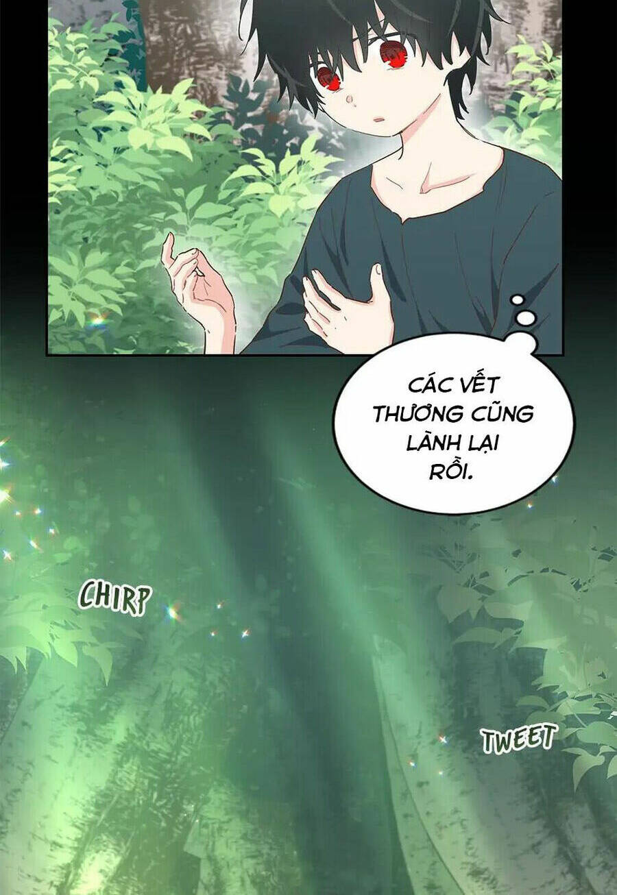 Tôi Đã Mệt Rồi Chương 79 Ảnh 47