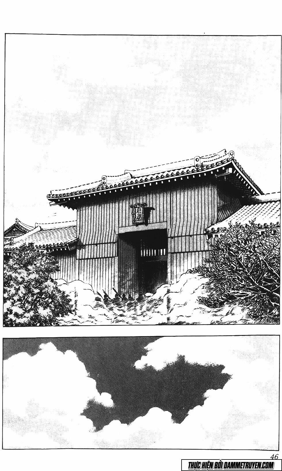 Bắc Đẩu Du Hiệp Chương 148 Ảnh 2