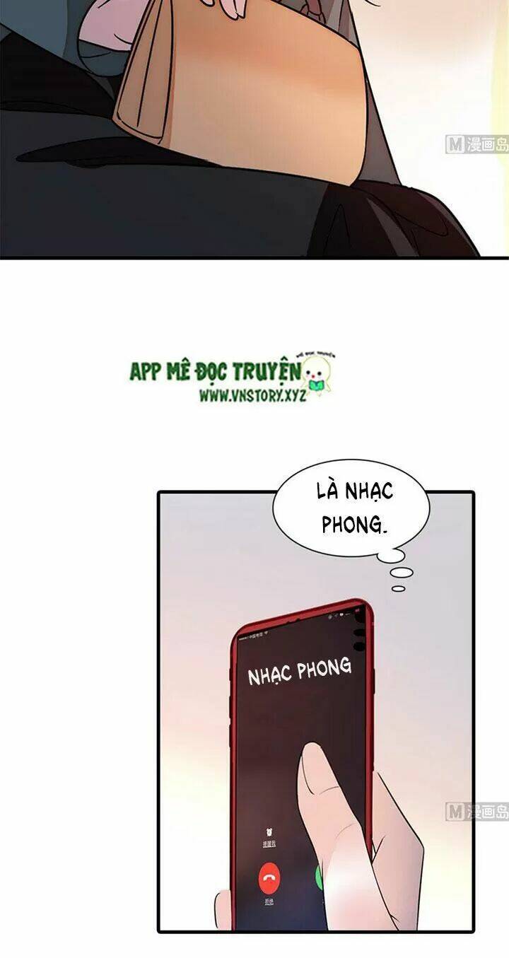 Ngọt Ngào Uy Vũ: Boss Sủng Đến Nghiện Chương 250 Ảnh 19