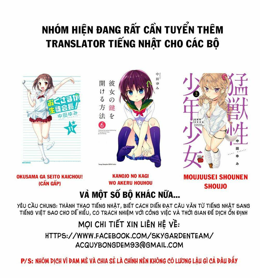 Ore Ga Ojou-Sama Gakkou Ni "Shomin Sample" Toshite Rachirareta Ken Chương 81 Ảnh 2
