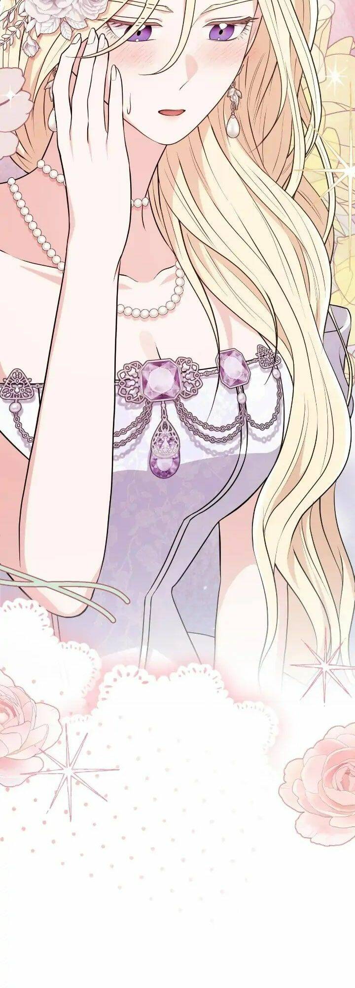 Hãy Để Mắt Đến Jasmine! Chương 13 Ảnh 43