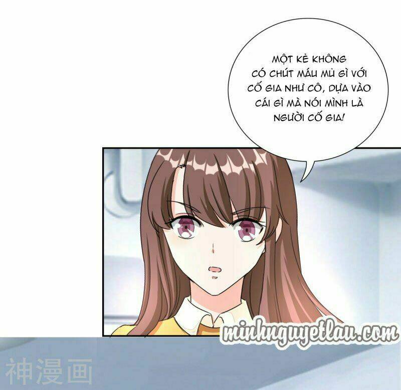 Cẩm Tú Trùng Sinh: Chào Buổi Sáng Phó Thái Thái Chương 85 Ảnh 5
