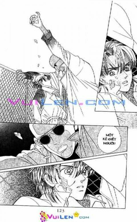 Nàng Tiên Ánh Trăng - Kaguya Hime Chương 11 Ảnh 124