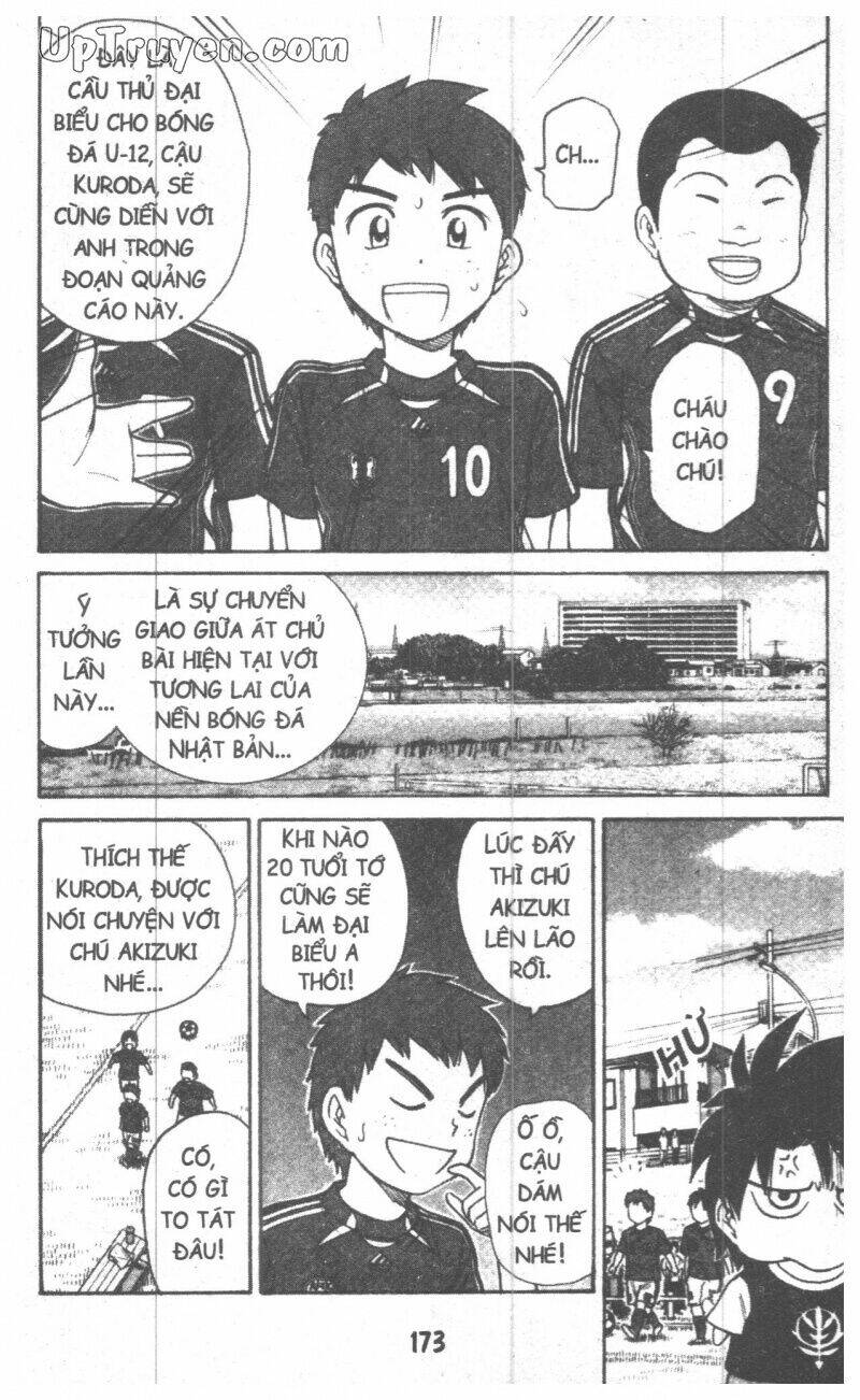 Golden Age Chương 14 Ảnh 175