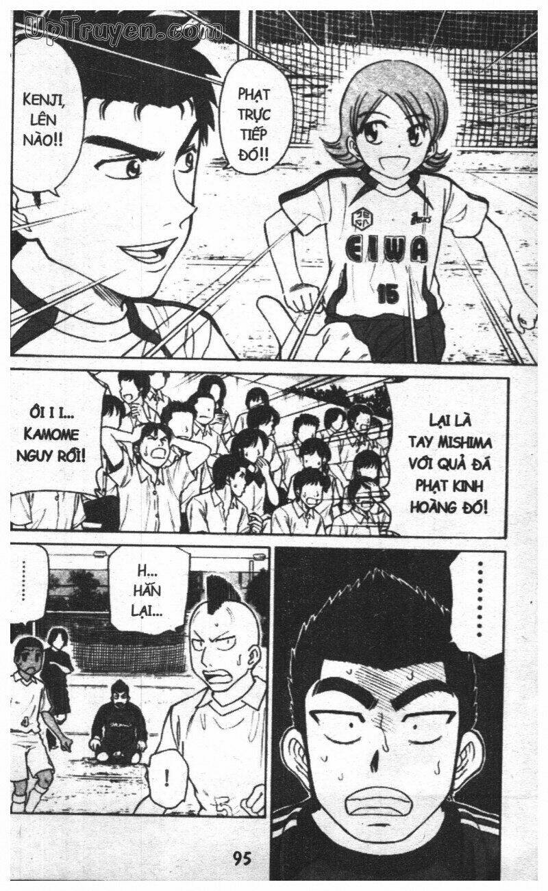 Golden Age Chương 12 Ảnh 97