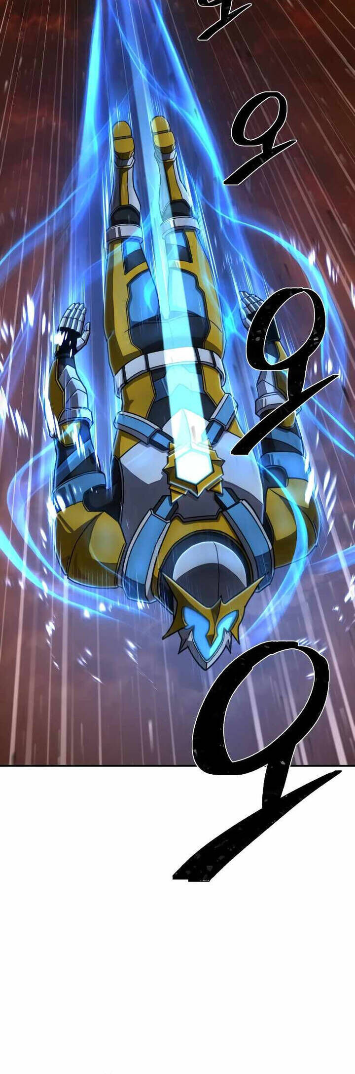 Sự Trở Lại Của Anh Hùng Diệt Thế Chương 140 Ảnh 42