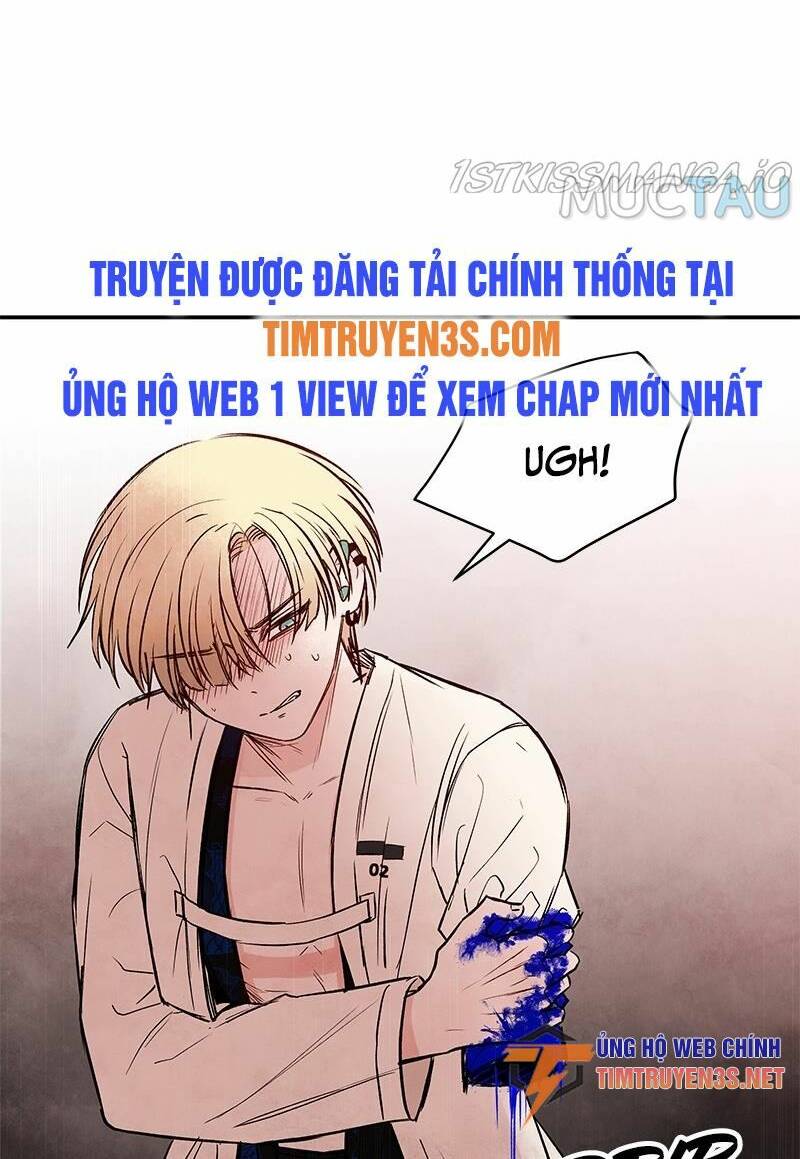 BưƠM BưỚM Và MáU Chương 45 Ảnh 23