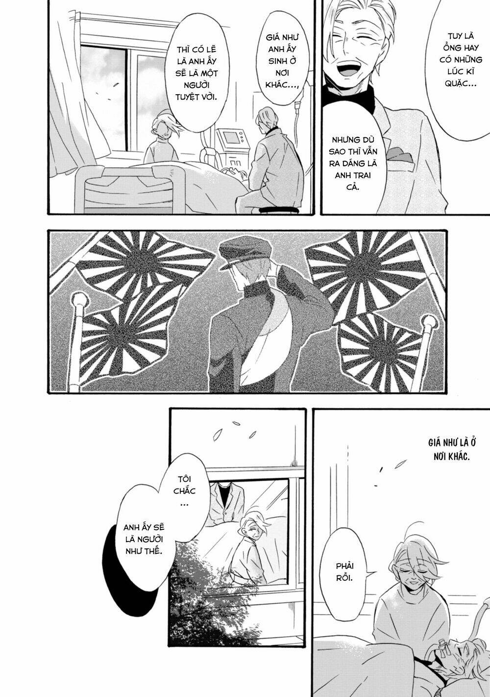 Will You Marry Me Again If You Are Reborn? Chương 19 Ảnh 11