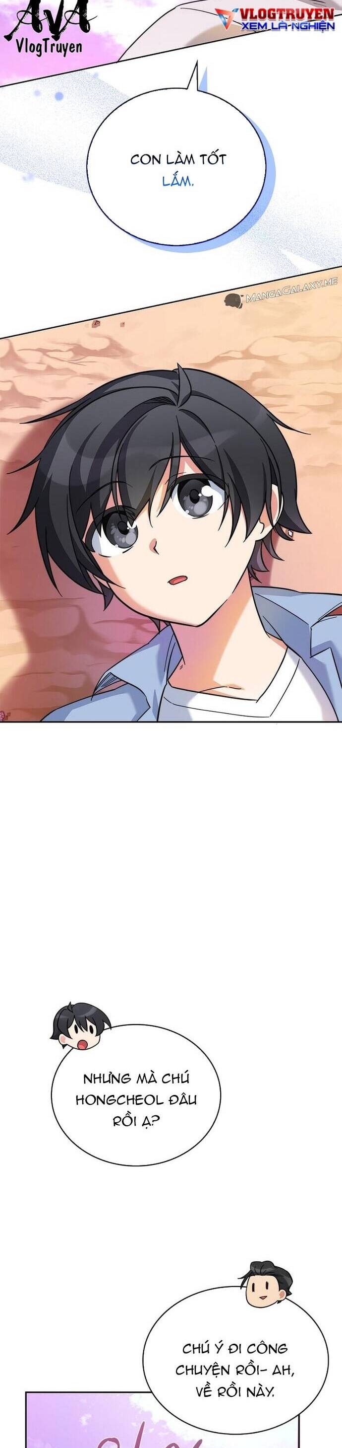 Trở Thành Bạn Thời Thơ Ấu Của Boss Cấp Trung Chương 9 Ảnh 211