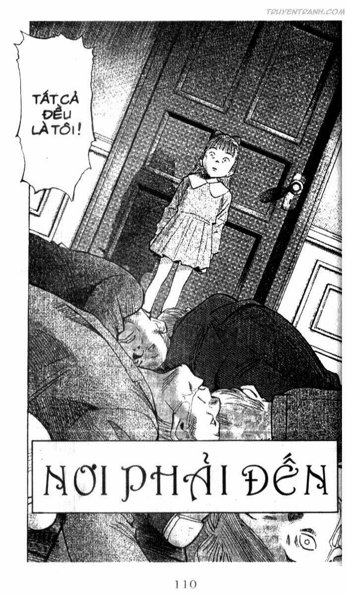 Monster - Naoki Urasawa Chương 143 Ảnh 4