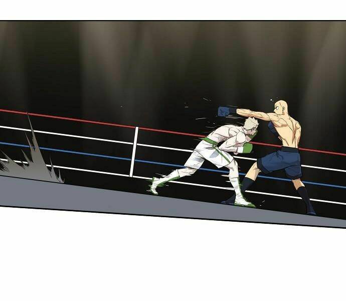 Võ Sĩ - The Boxer Chương 105 Ảnh 52