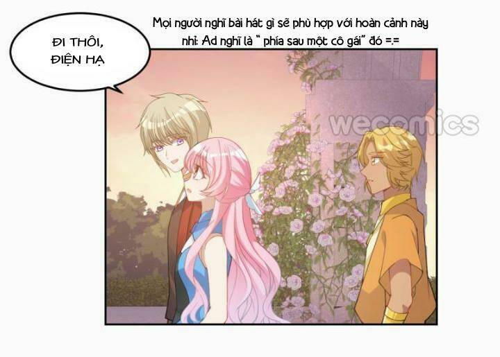 Quy Tắc Sinh Tồn Của Công Chúa Chương 96 Ảnh 51