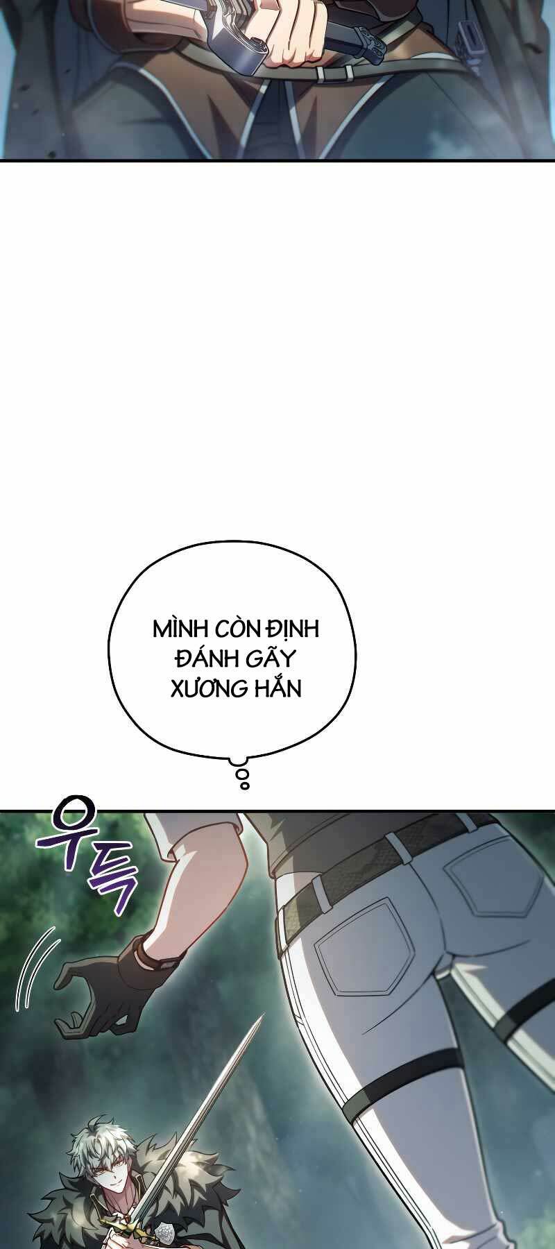 Luân Hồi Khốn Khiếp Chương 74 Ảnh 34