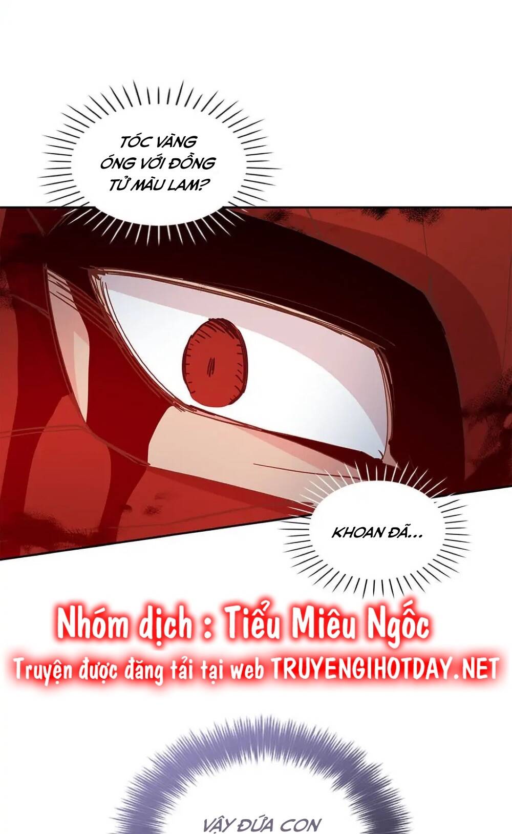 Tôi Đã Mệt Rồi Chương 83 Ảnh 50