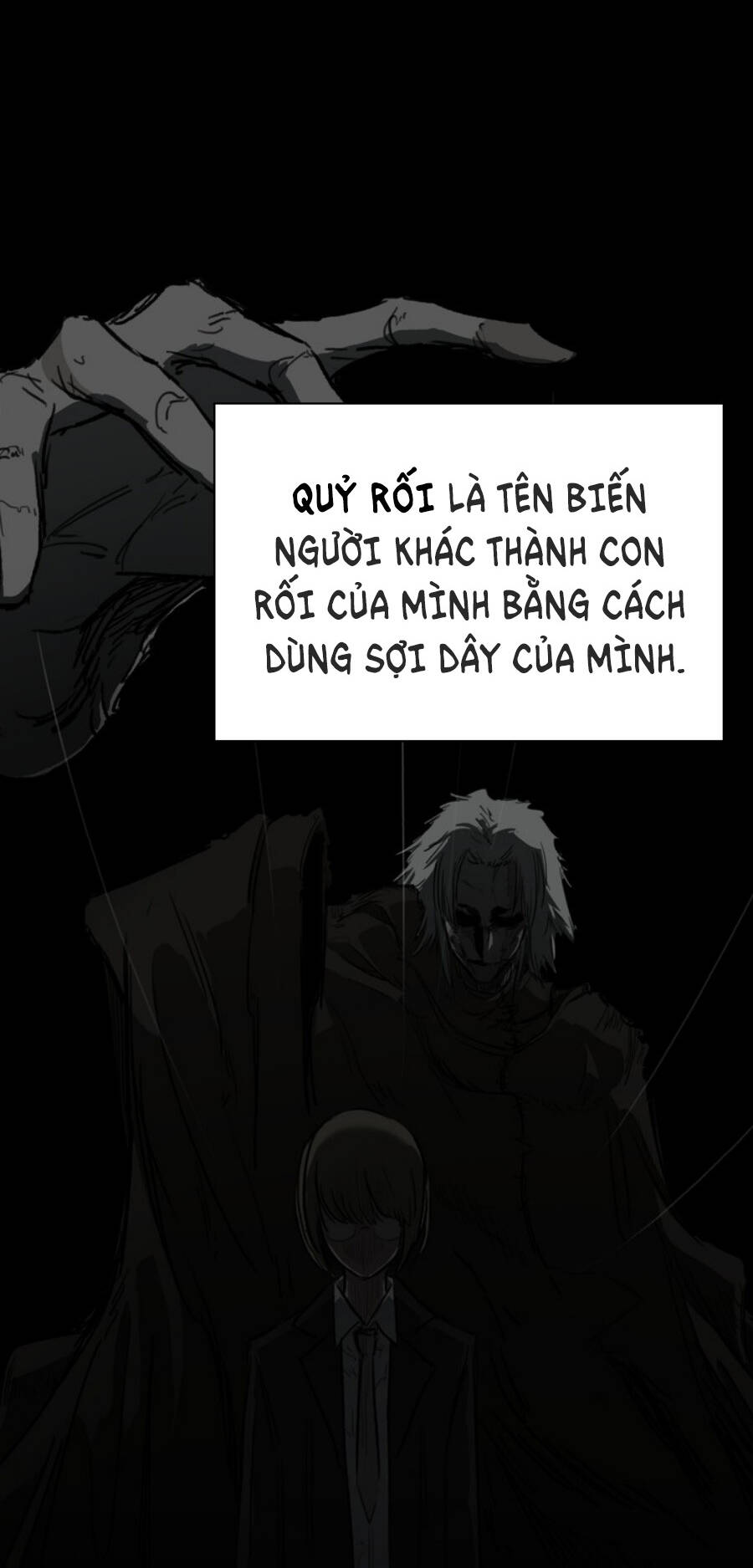 Fray Chương 20 Ảnh 25