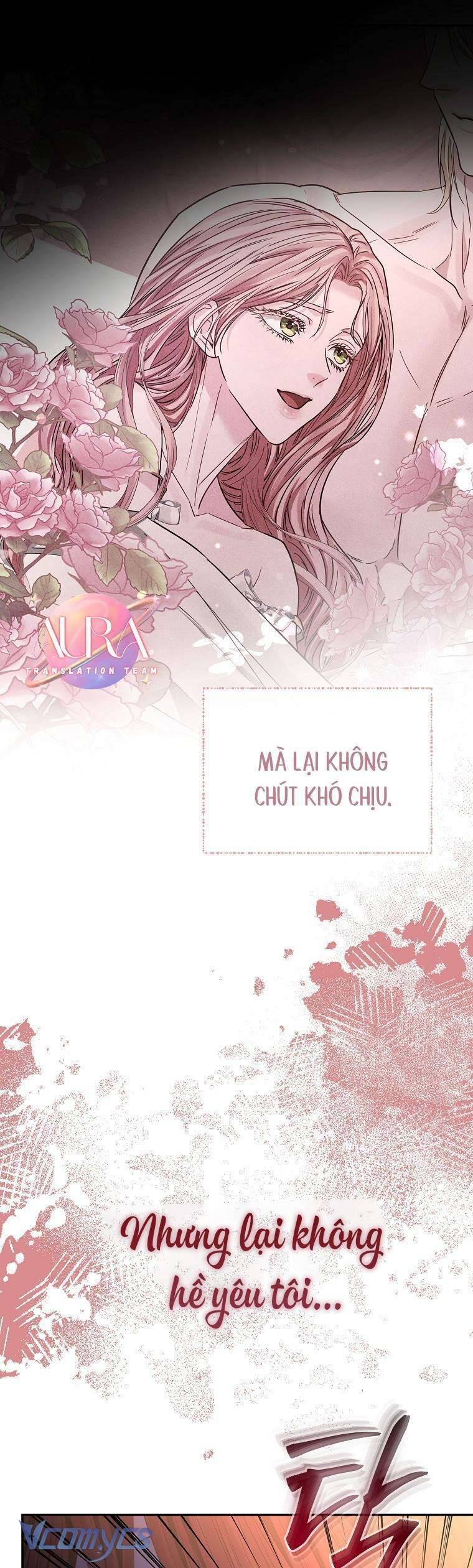 Này Người Chồng Phản Diện, Ngài Ám Ảnh Sai Người Rồi Chương 50 Ảnh 23