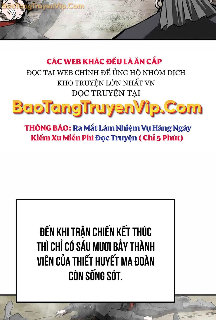 Cung Quỷ Kiếm Thần Chương 271 Ảnh 33