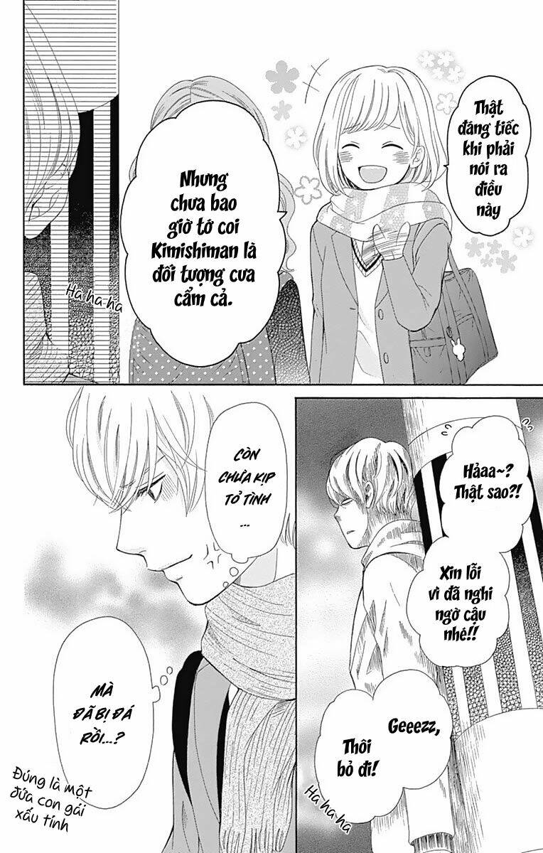 Furuya-Sensei Wa An-Chan No Mono Chương 11 Ảnh 27