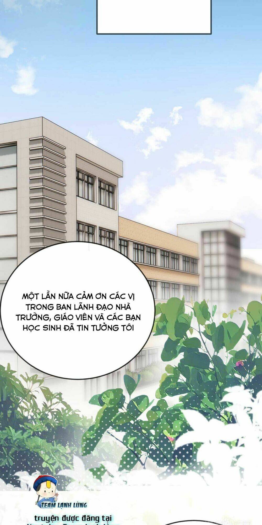 Khảo Nghiệm Cuối Cùng Của Tra Nữ Chương 21 Ảnh 29