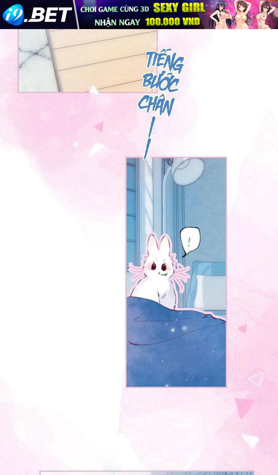 Bạn Gái Tôi Ấm Áp Tựa Như Xương Rồng Nở Hoa Chương 53 Ảnh 35