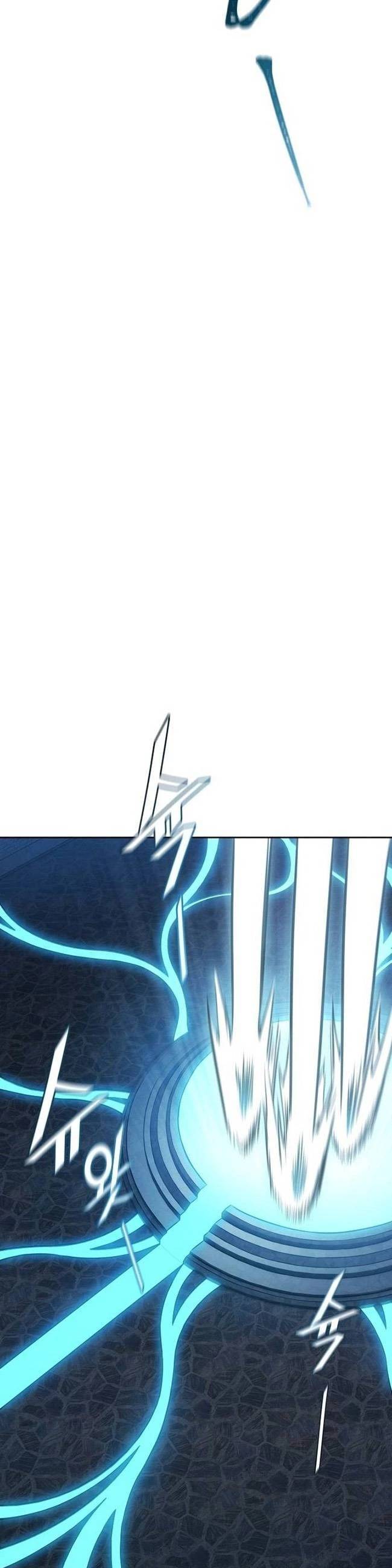 Cuộc Chiến Trong Tòa Tháp - Tower Of God Chương 630 Ảnh 85