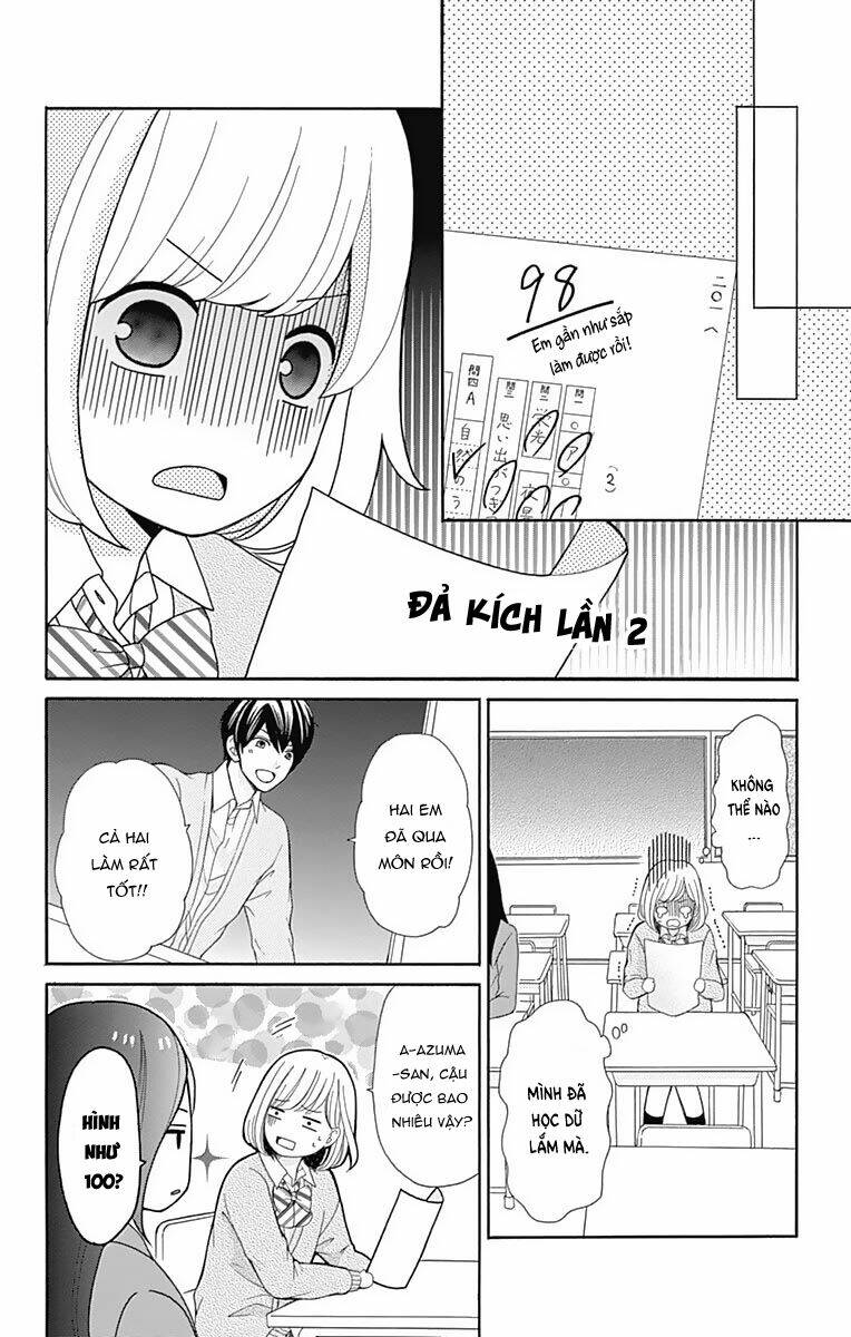 Furuya-Sensei Wa An-Chan No Mono Chương 9 Ảnh 47