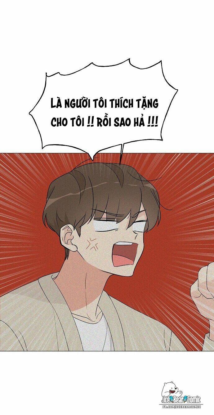 Thiếu Nữ 1m8 Chương 17 Ảnh 20