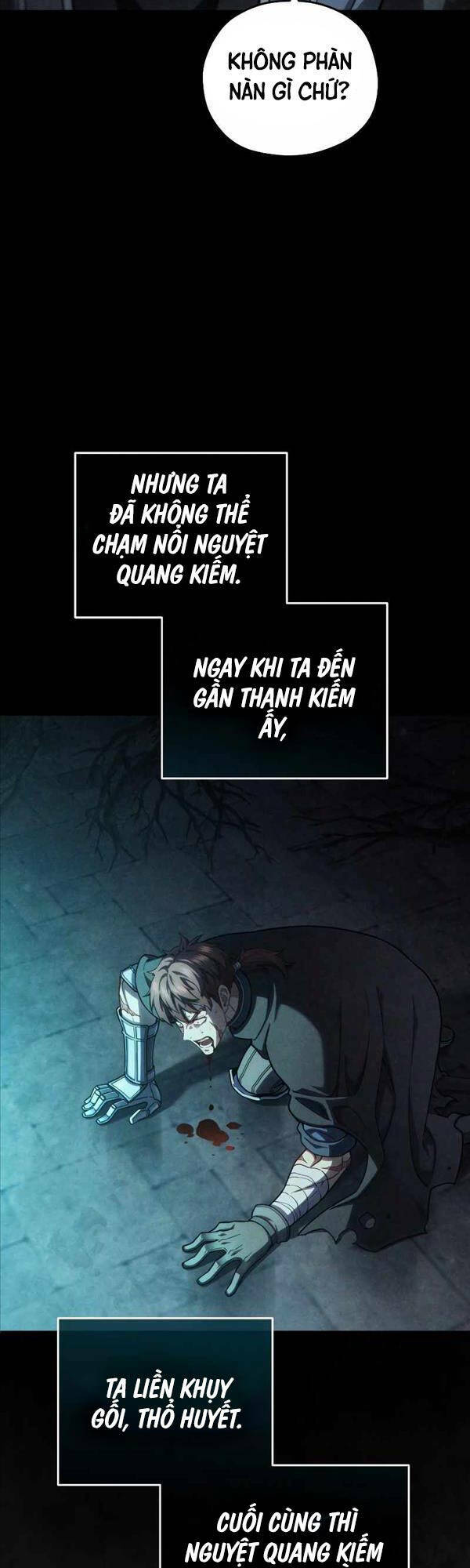 Luân Hồi Khốn Khiếp Chương 61 Ảnh 50
