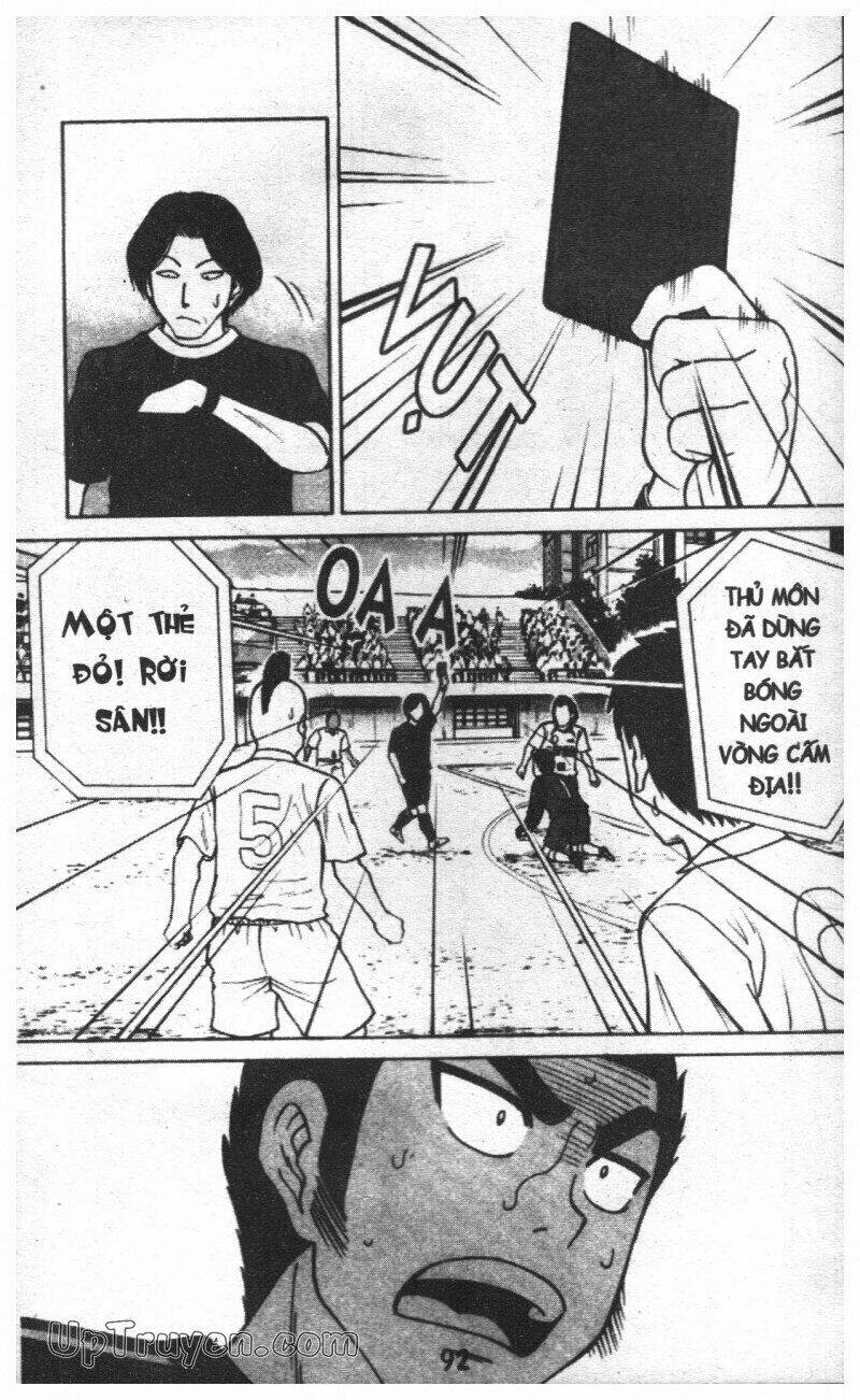Golden Age Chương 12 Ảnh 94