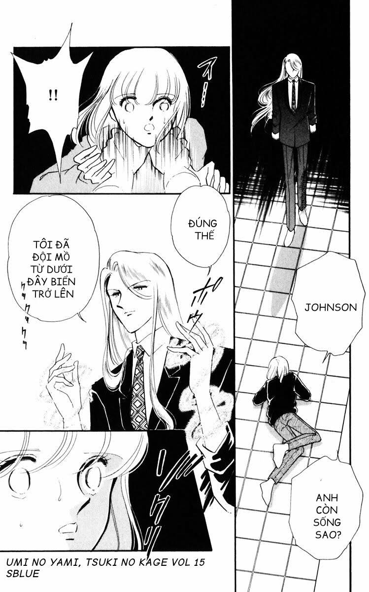 Umi No Yami, Tsuki No Kage Chương 77 Ảnh 27