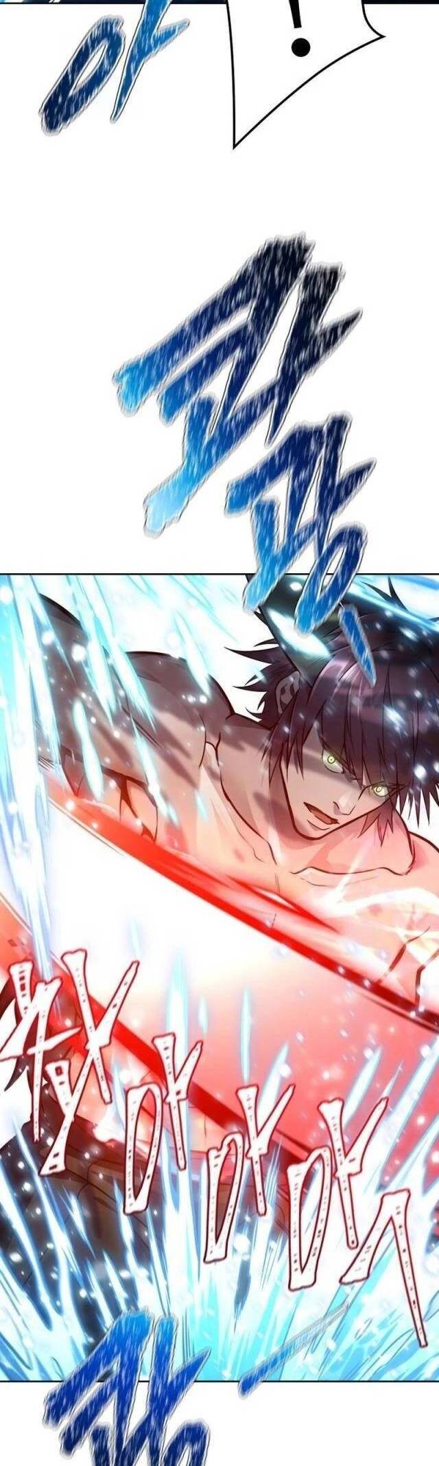 Cuộc Chiến Trong Tòa Tháp - Tower Of God Chương 646 Ảnh 79