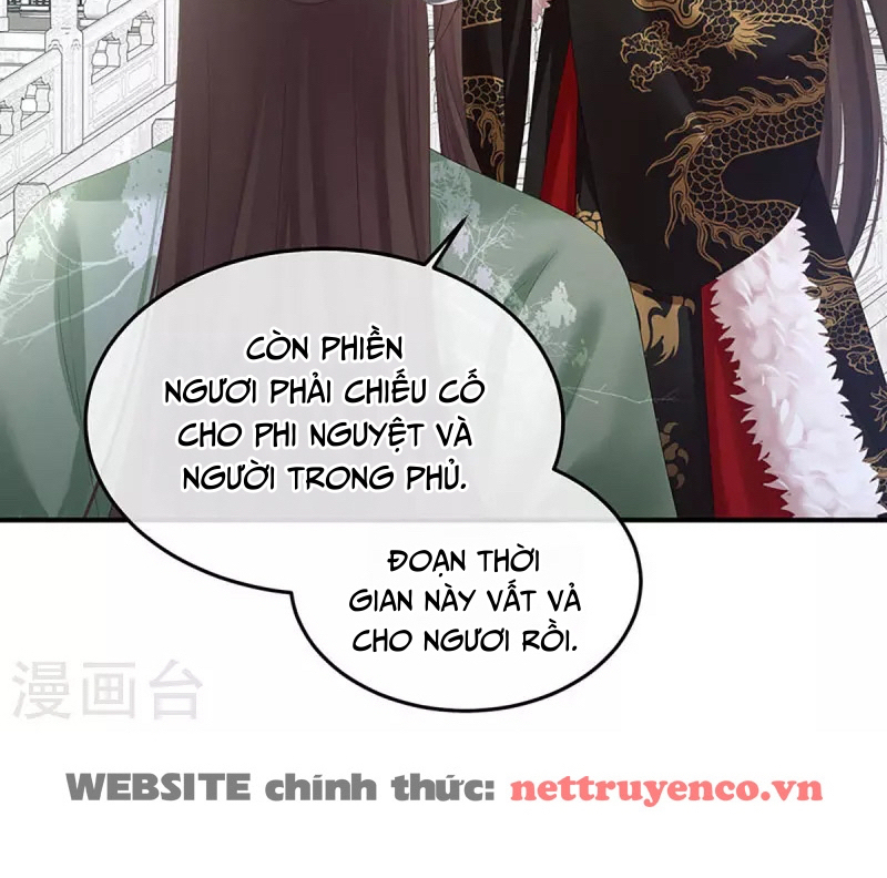 Hậu Cung Của Nữ Đế Chương 374 Ảnh 31