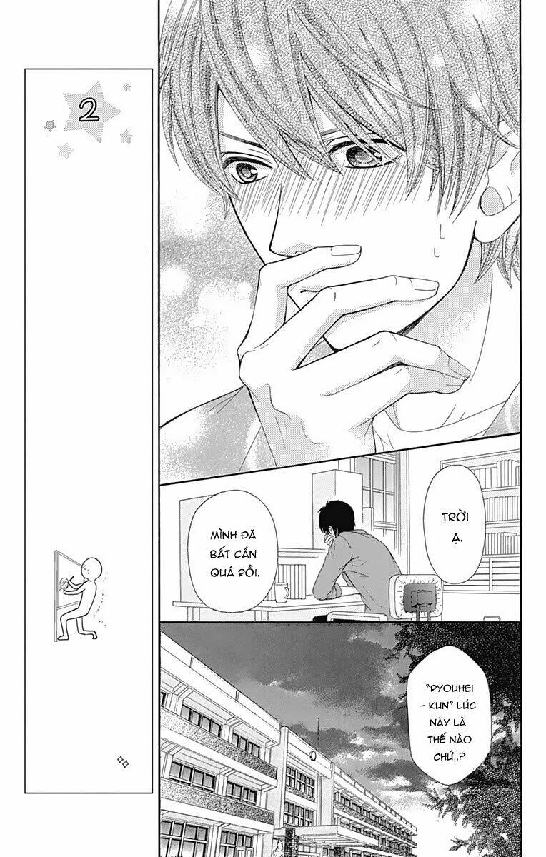 Furuya-Sensei Wa An-Chan No Mono Chương 9 Ảnh 30