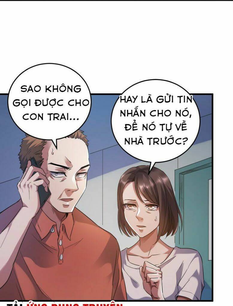 Trò Chơi Thời Mạt Thế Chương 1 Ảnh 50