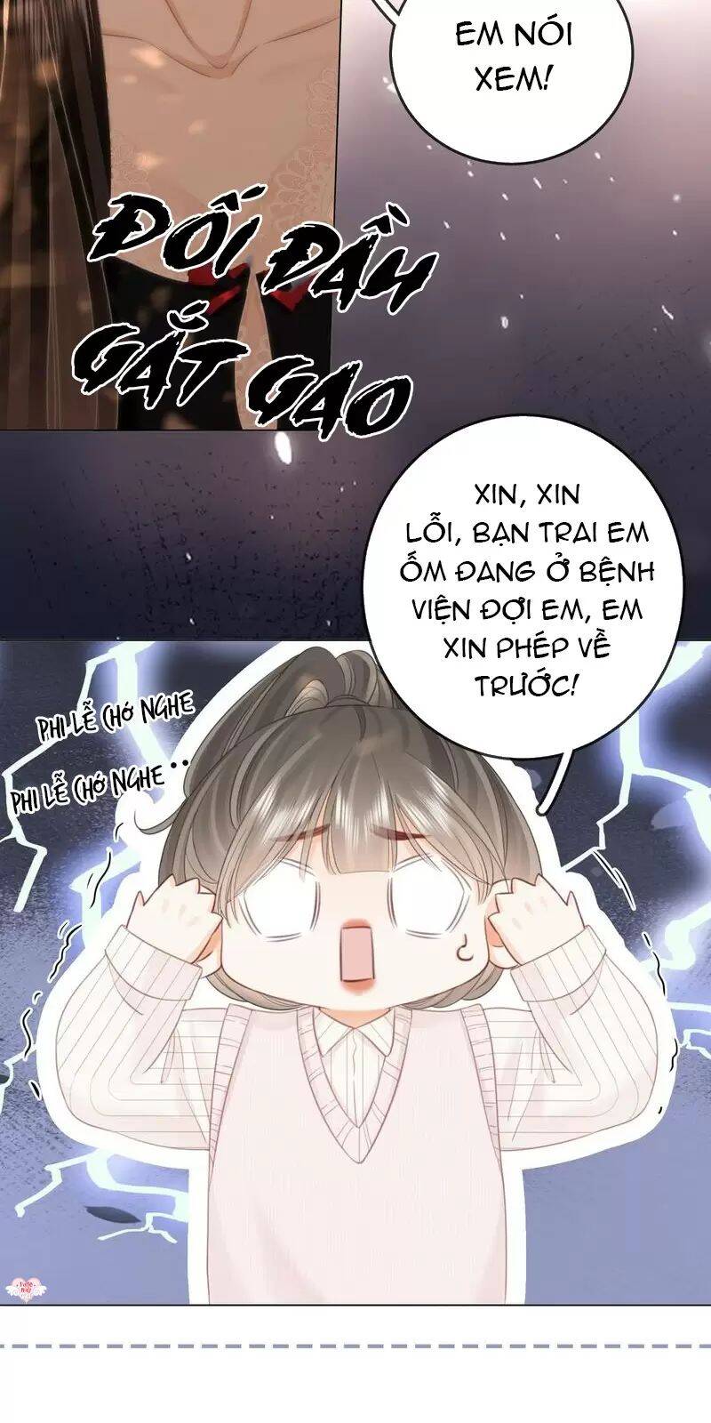 Em Chỉ Có Thể Là Của Tôi Chương 117 Ảnh 31