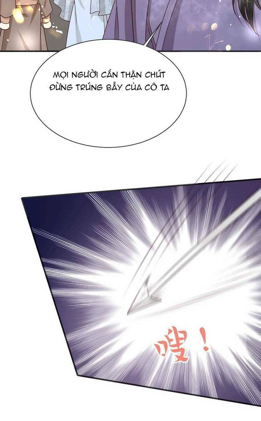 Tiểu Sư Muội Rõ Ràng Rất Mạnh, Nhưng Lại Quá Tấu Hề Chương 191 Ảnh 20