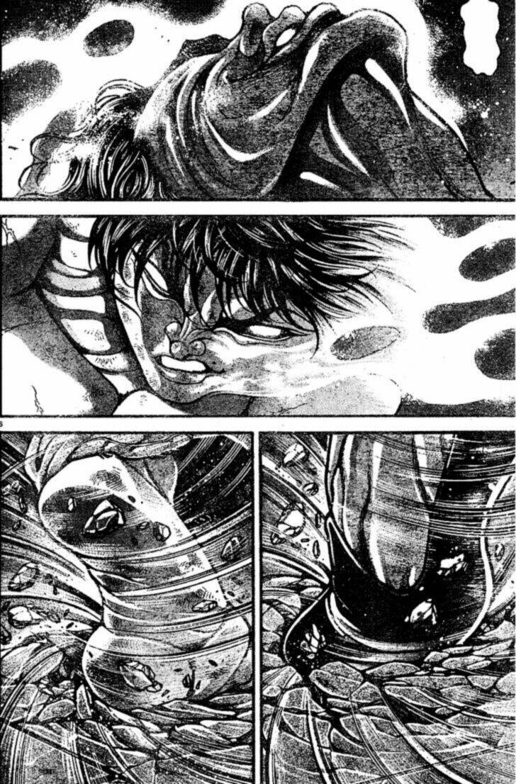 Baki - Son Of Ogre Chương 304 Ảnh 5
