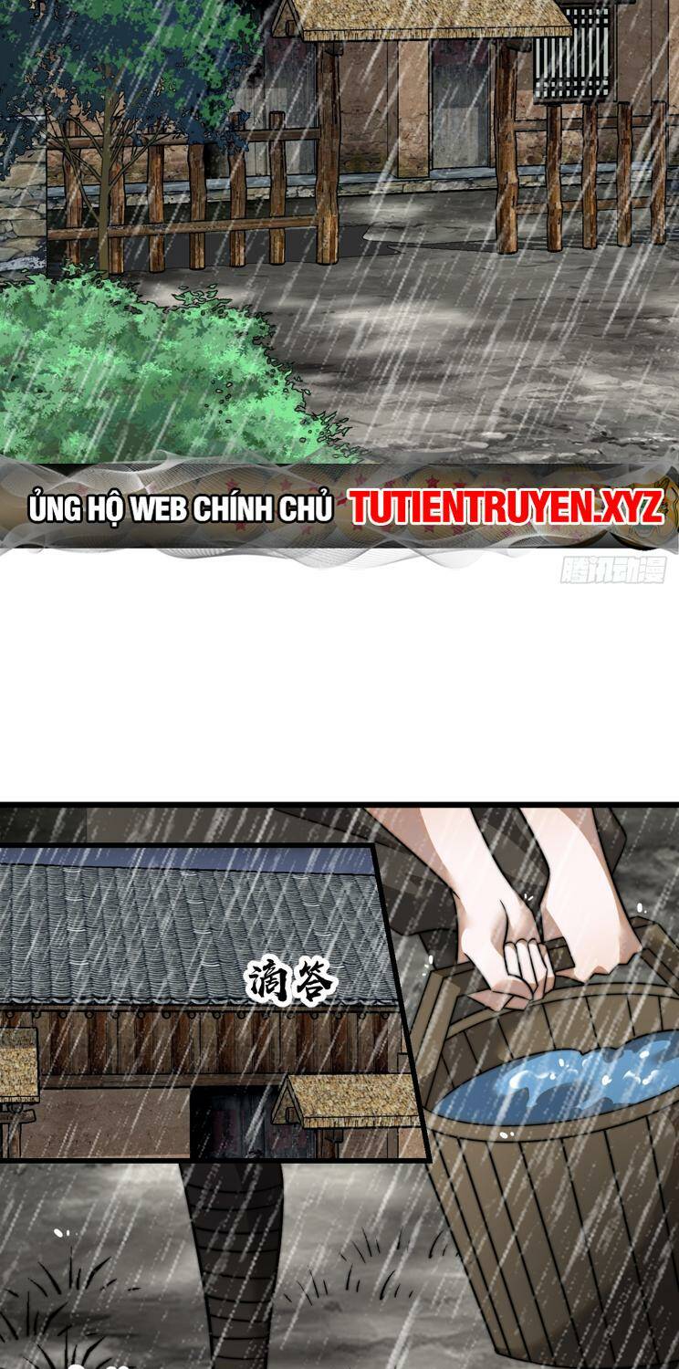 Ta Có Một Sơn Trại Ngoại Truyện Chương 9 Ảnh 36