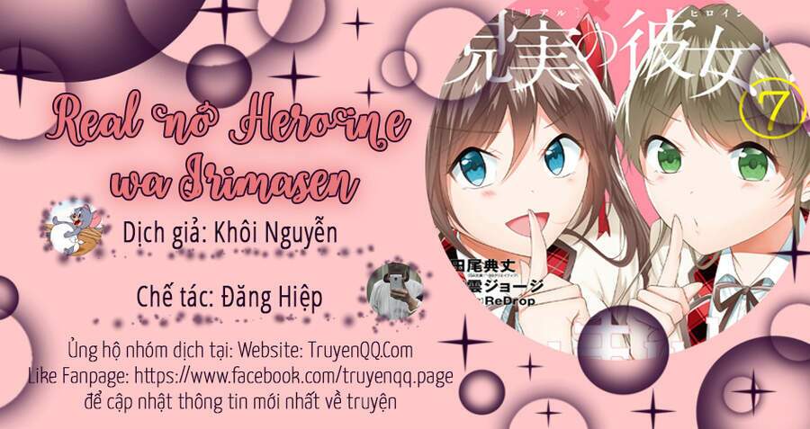 Tôi Không Yêu Gái 3d Chương 55 Ảnh 2