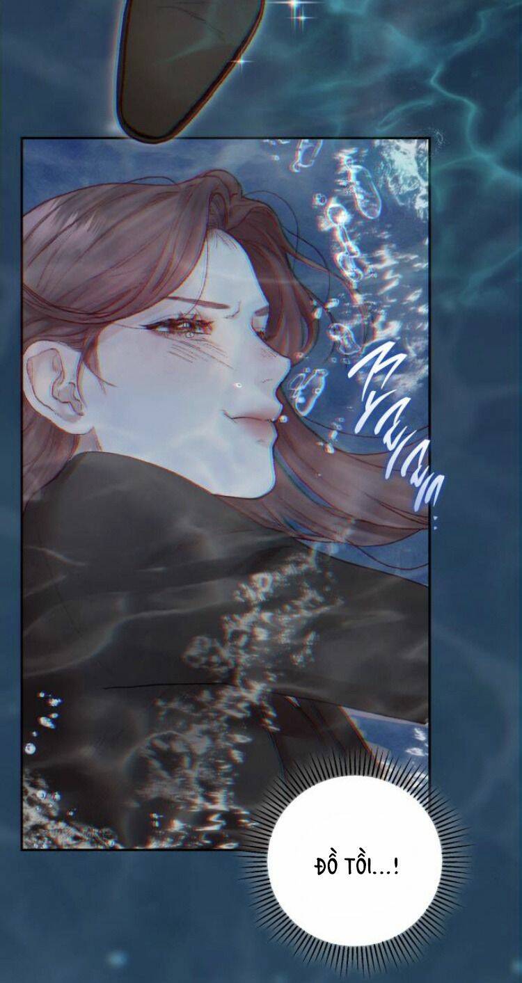 My Demon - Ác Quỷ Của Tôi Chương 8 Ảnh 28
